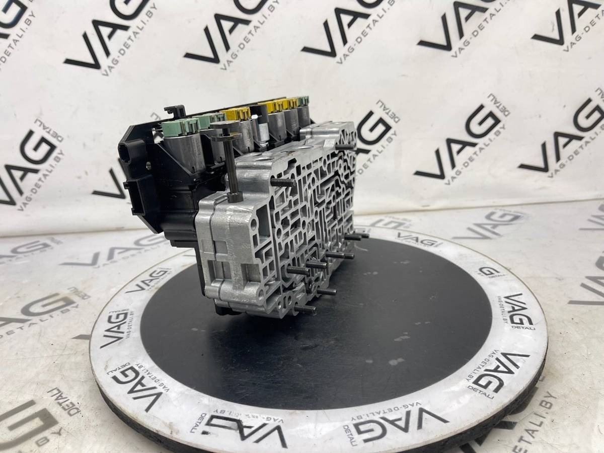 Новое Chevrolet Trax, 2017 г., OEM 24281776, арт. V170_3