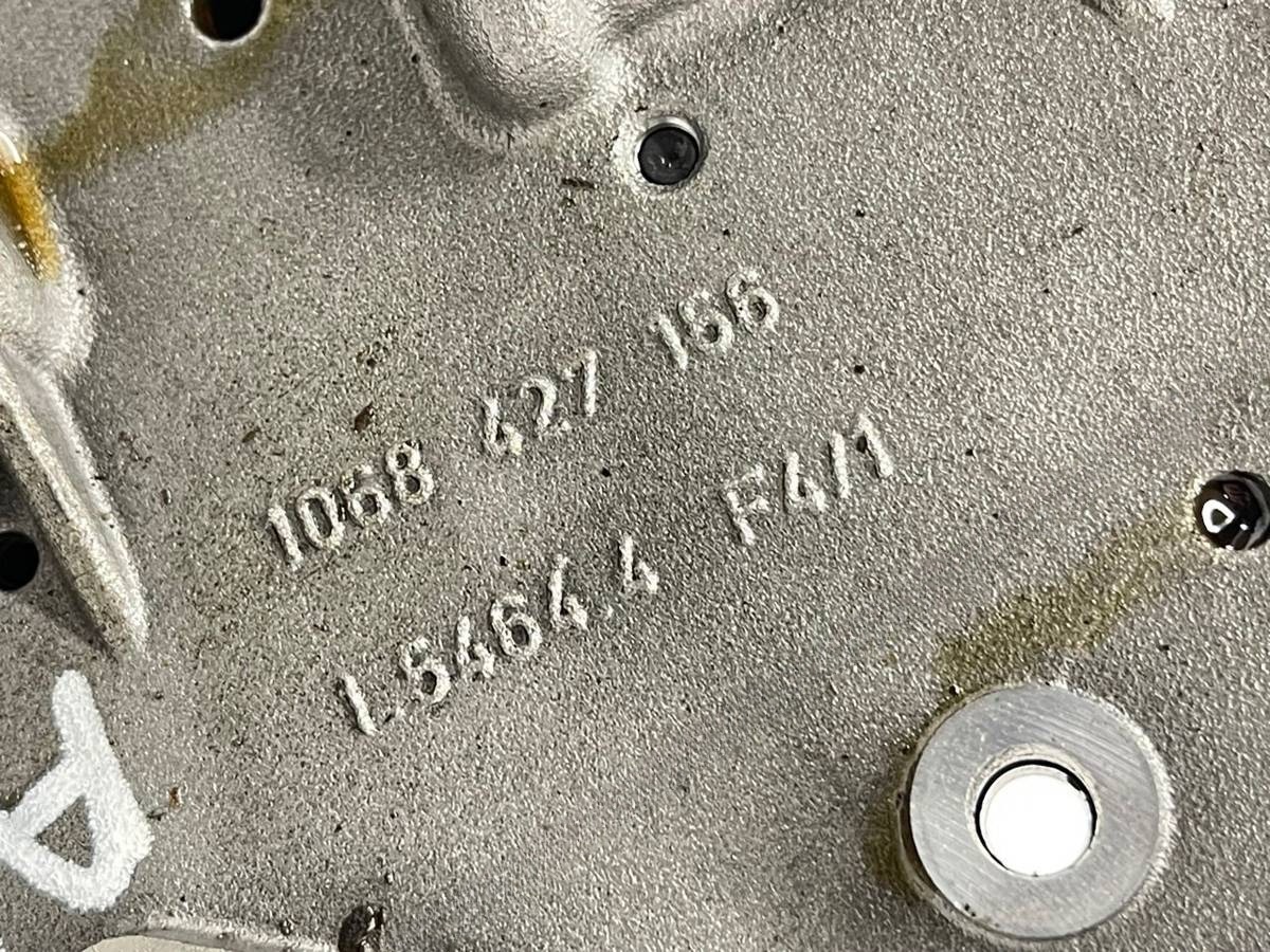 Гидроблок АКПП Audi A4 B7, 2005 г., OEM 8E1910156B, арт. V214, фото 13