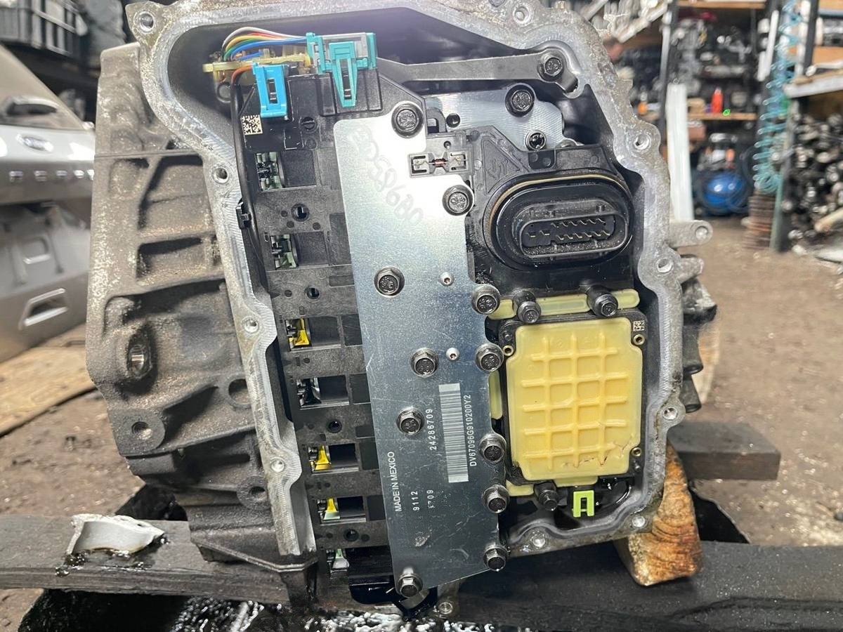 Новое Chevrolet Equinox, 2019 г., OEM 24286709, арт. V4786-1