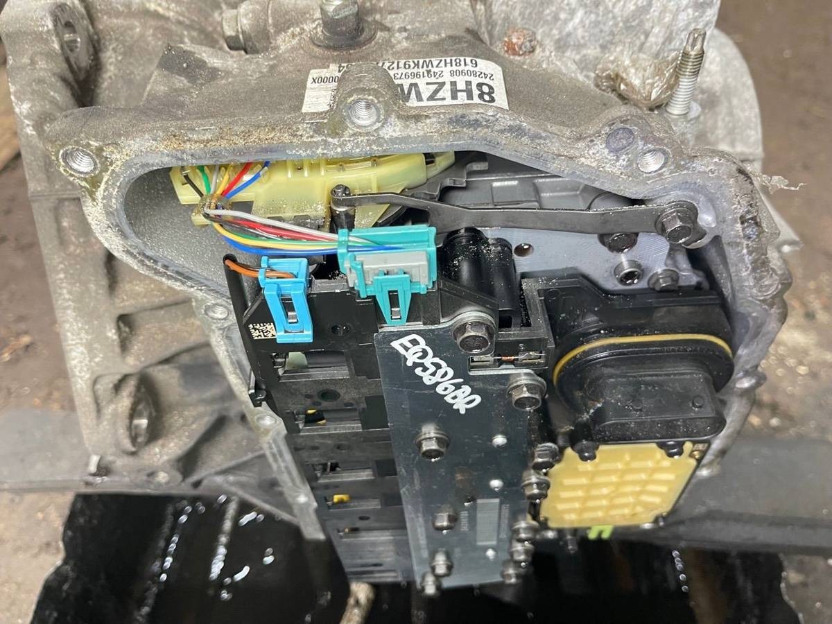 Новое Chevrolet Equinox, 2019 г., OEM 24286709, арт. V4786-1, фото 2