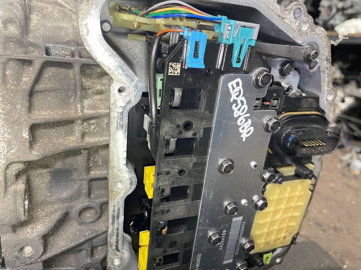 Новое Chevrolet Equinox, 2019 г., OEM 24286709, арт. V4786-1, фото 3