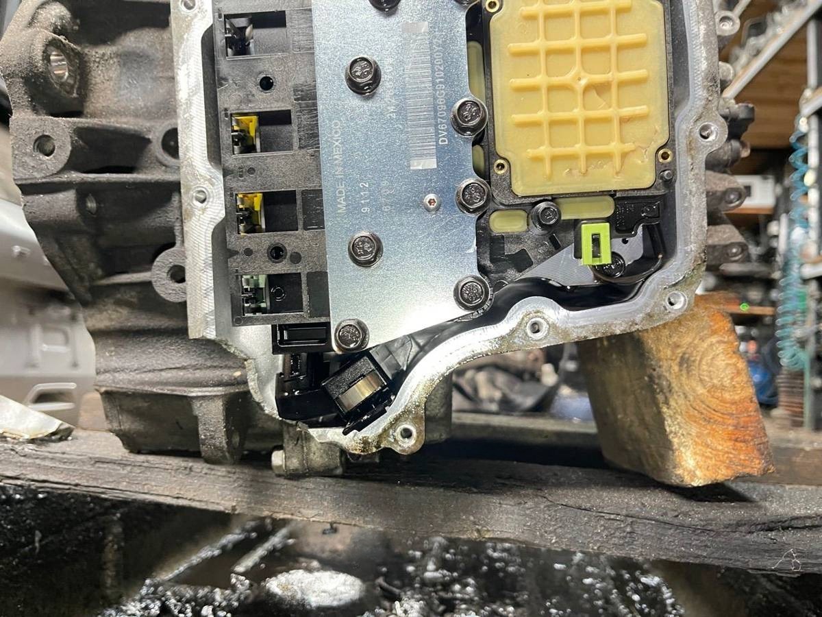 Новое Chevrolet Equinox, 2019 г., OEM 24286709, арт. V4786-1, фото 5