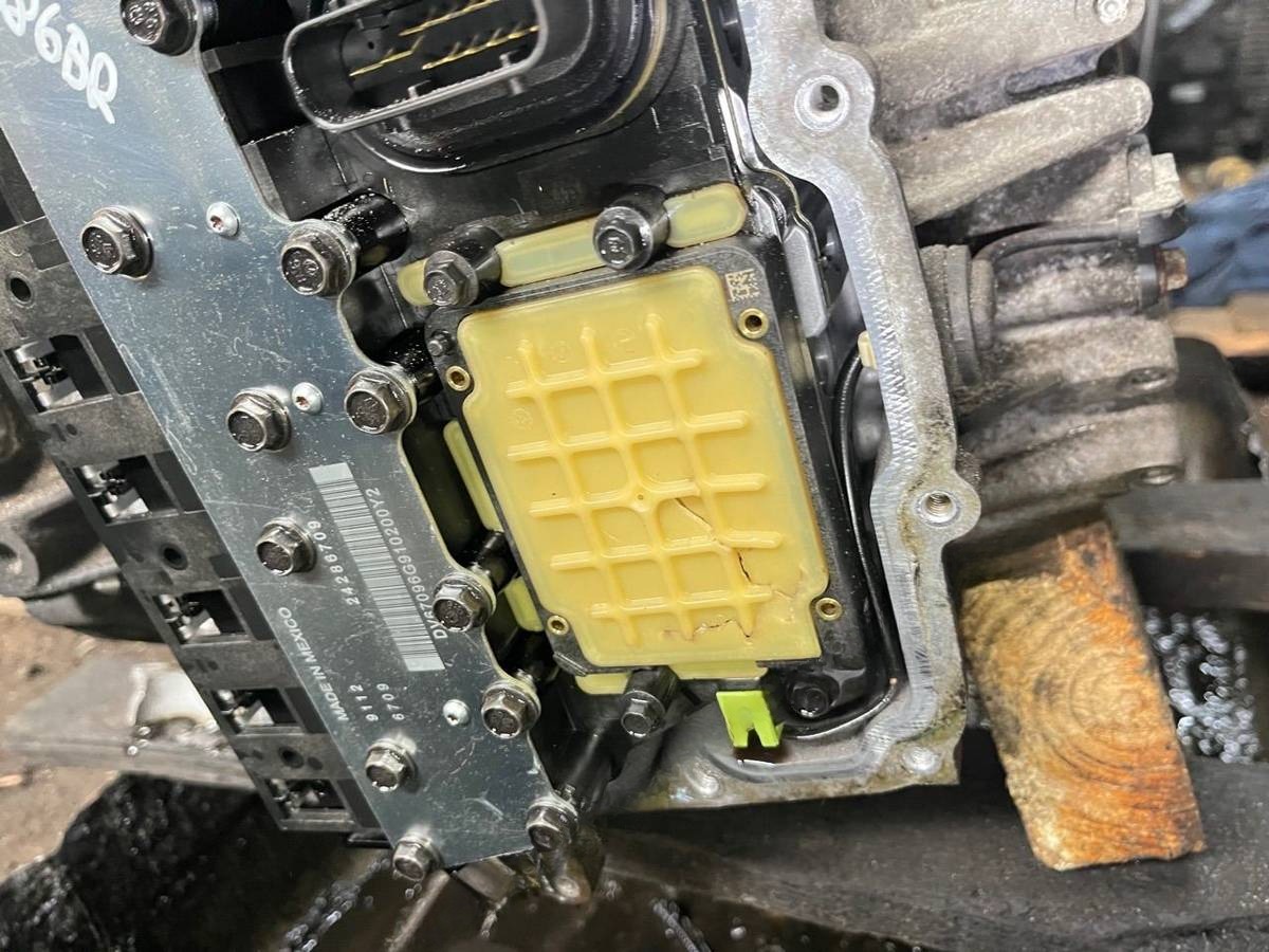Новое Chevrolet Equinox, 2019 г., OEM 24286709, арт. V4786-1, фото 6