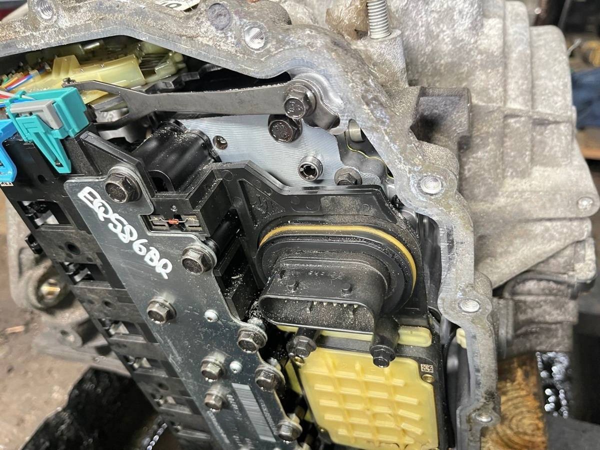 Новое Chevrolet Equinox, 2019 г., OEM 24286709, арт. V4786-1, фото 7