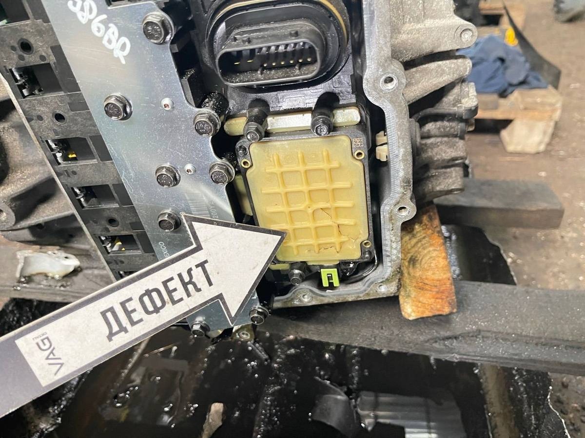 Новое Chevrolet Equinox, 2019 г., OEM 24286709, арт. V4786-1, фото 8