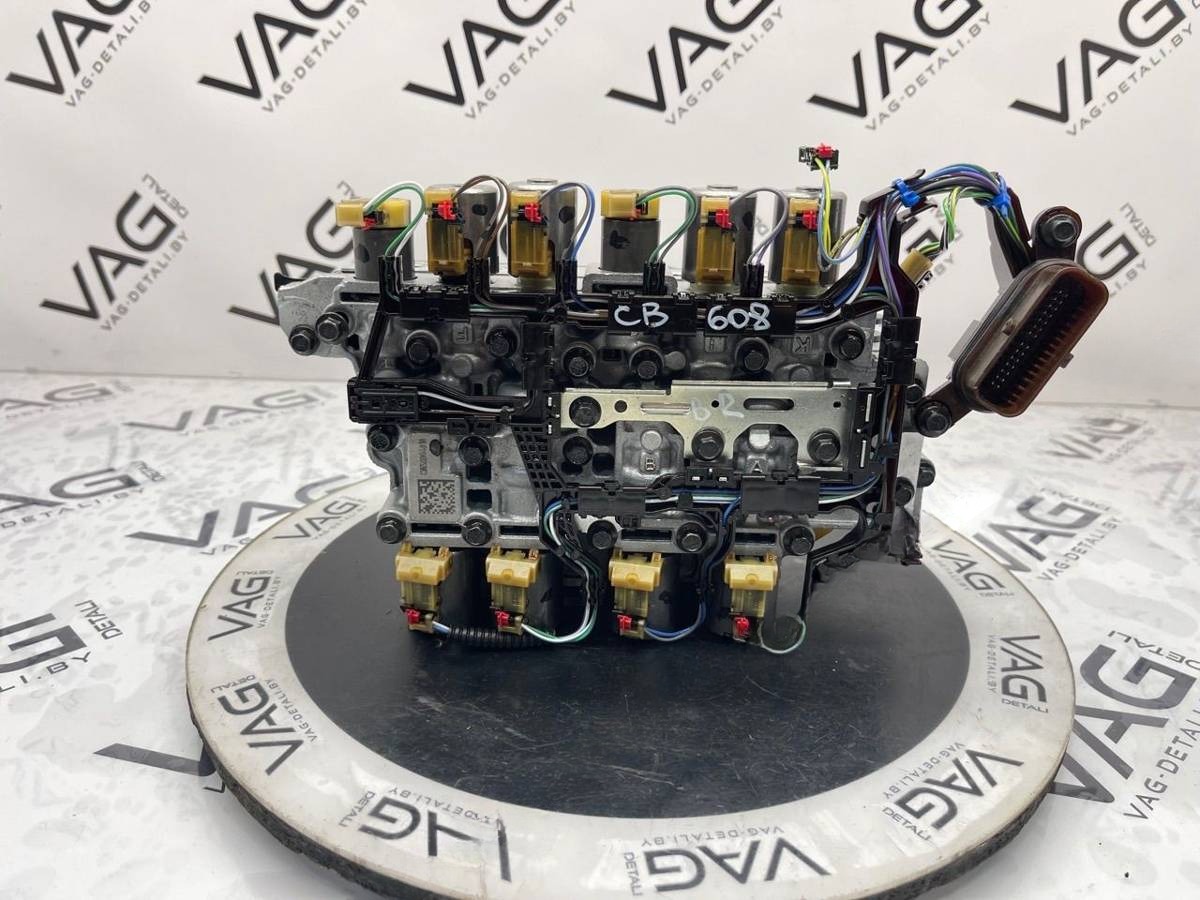 Новое Chevrolet Blazer, 2021 г., OEM 24042660, арт. V5870