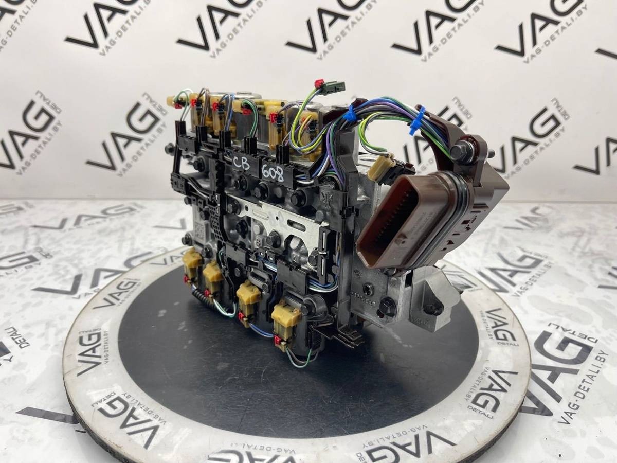Новое Buick Envision, 2021 г., OEM 24042660, арт. V5870_2