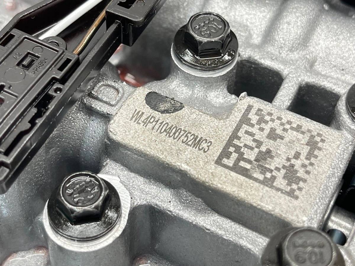 Новое Buick Envision, 2021 г., OEM 24042660, арт. V5870_2, фото 12