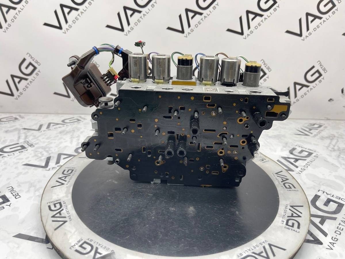 Новое Buick Envision, 2021 г., OEM 24042660, арт. V5870_2, фото 4