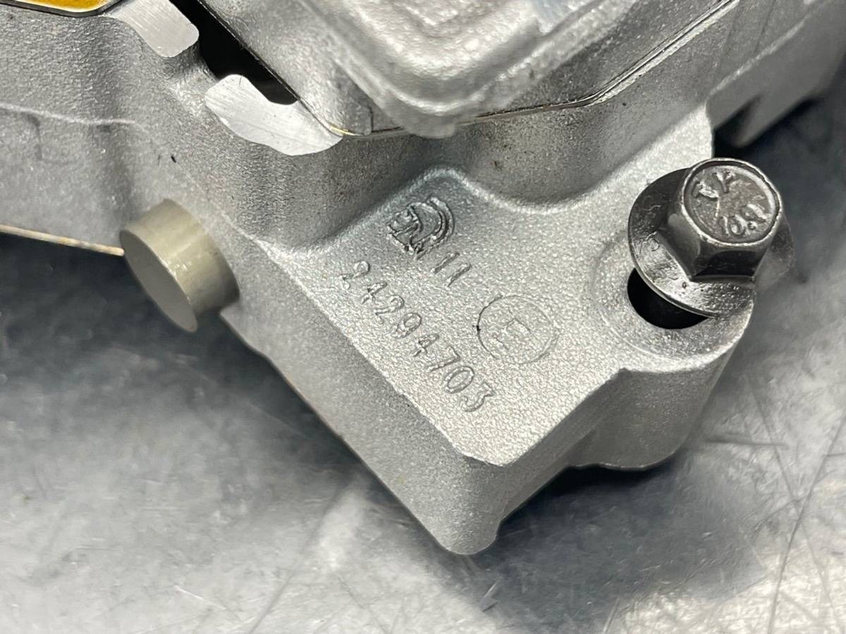 Новое Buick Encore GX, 2021 г., OEM 24042660, арт. V5870_3, фото 11