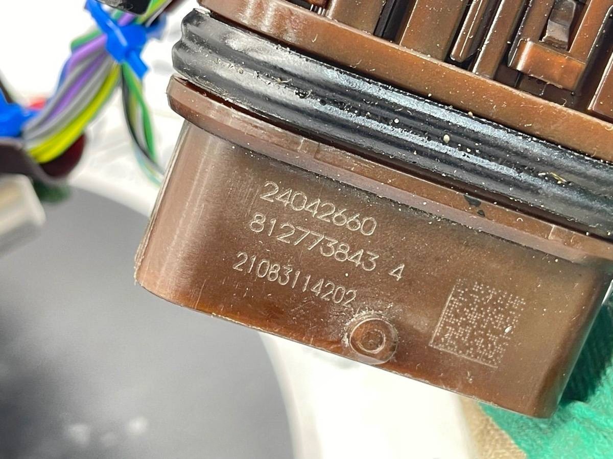 Новое Buick Encore GX, 2021 г., OEM 24042660, арт. V5870_3, фото 14