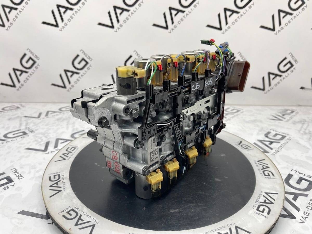 Новое GMC Acadia, 2021 г., OEM 24042660, арт. V5870_6