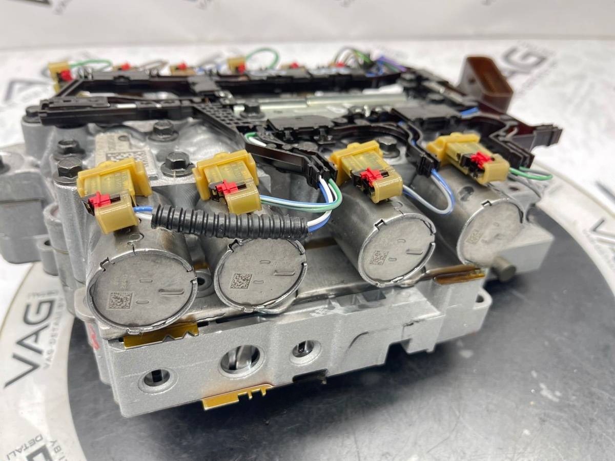 Новое Chevrolet Blazer, 2021 г., OEM 24042660, арт. V5870, фото 8