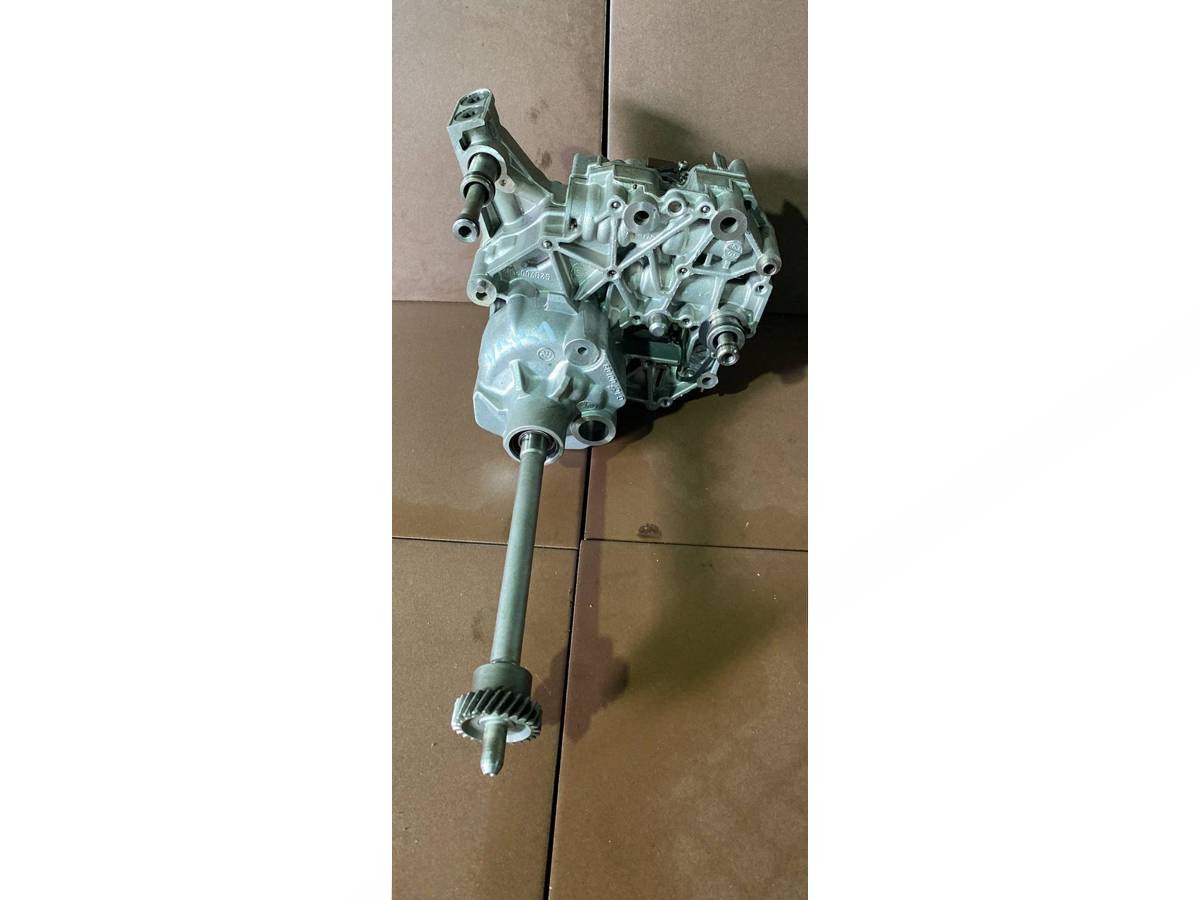 Новое Audi A6, 2003 г., OEM 01J325031AF, арт. VAR1_1