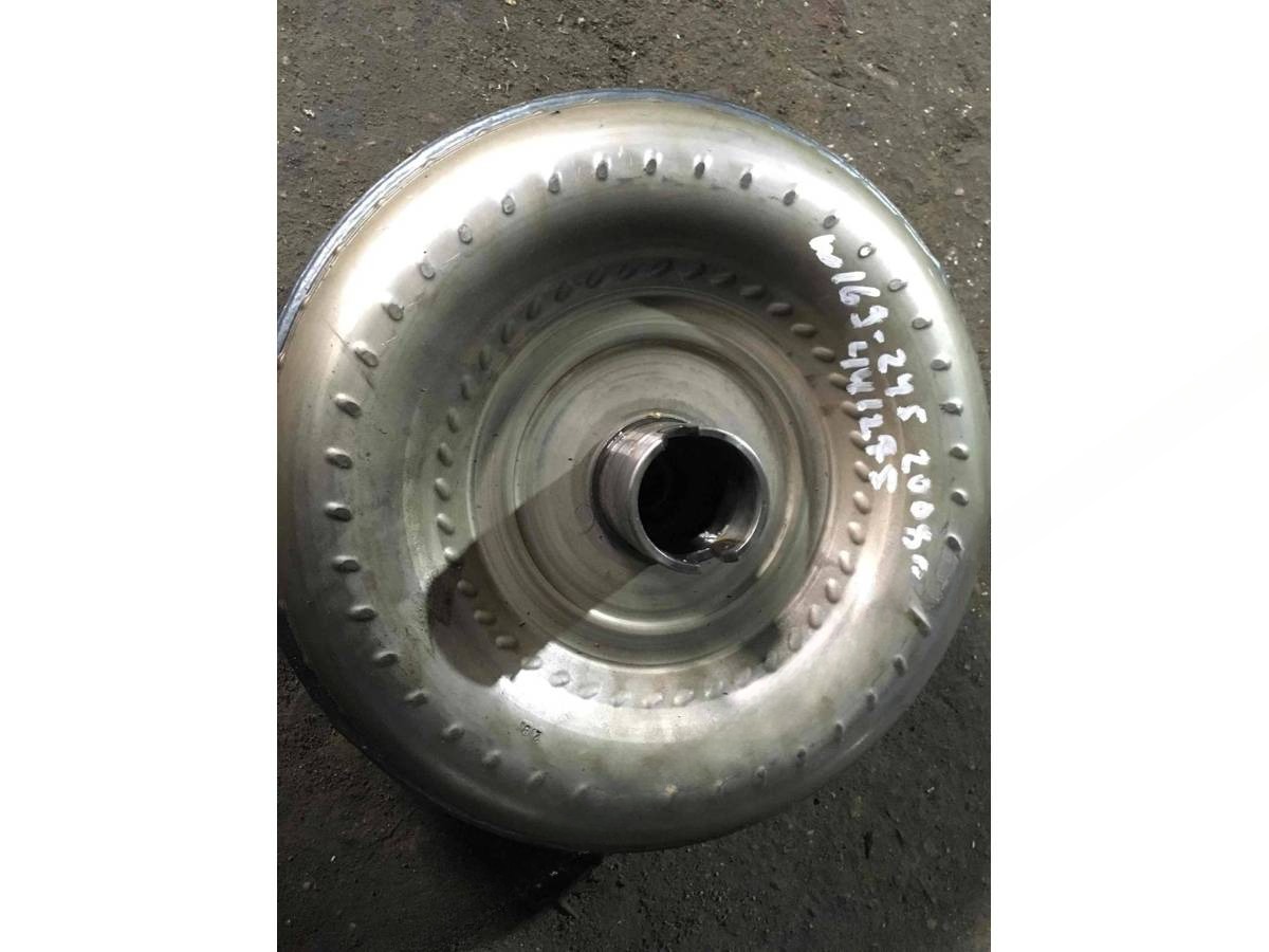 Новое Mercedes A W169, 2008 г., OEM A1692500002, арт. 00006351V1, фото 4