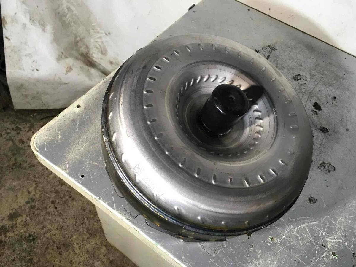Новое Mercedes GL X166, 2016 г., OEM 2312500802, арт. 00010290V1