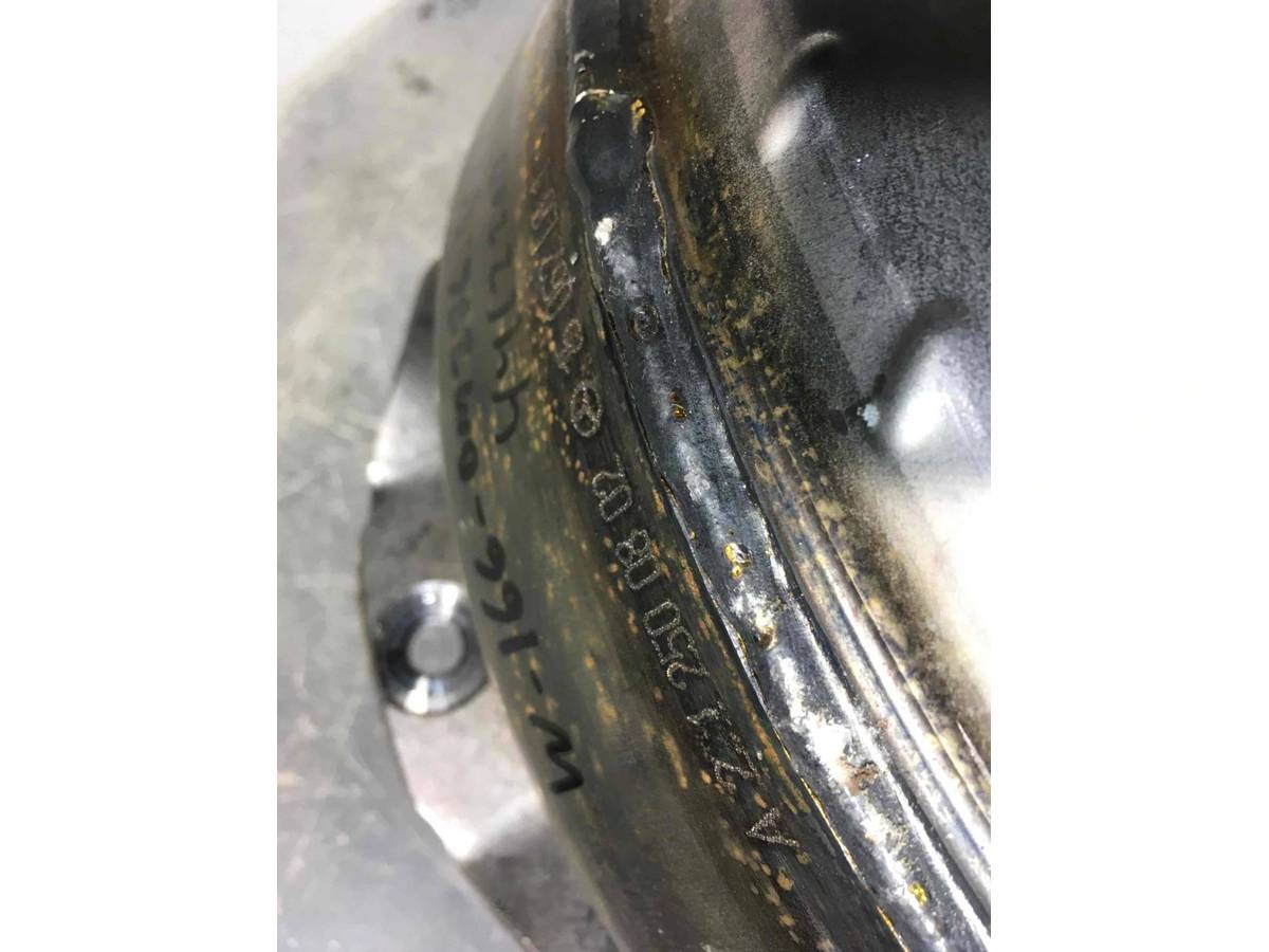 Новое Mercedes GL X166, 2016 г., OEM 2312500802, арт. 00010290V1, фото 3