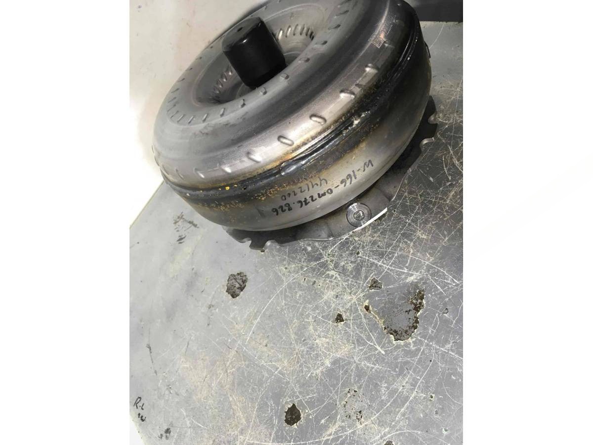 Новое Mercedes GL X166, 2016 г., OEM 2312500802, арт. 00010290V1, фото 4
