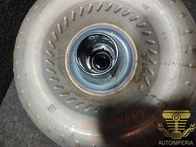 Гидротрансформатор АКПП Volkswagen Tiguan, 2015 г., OEM 0281017034, арт. 00066333, фото 3