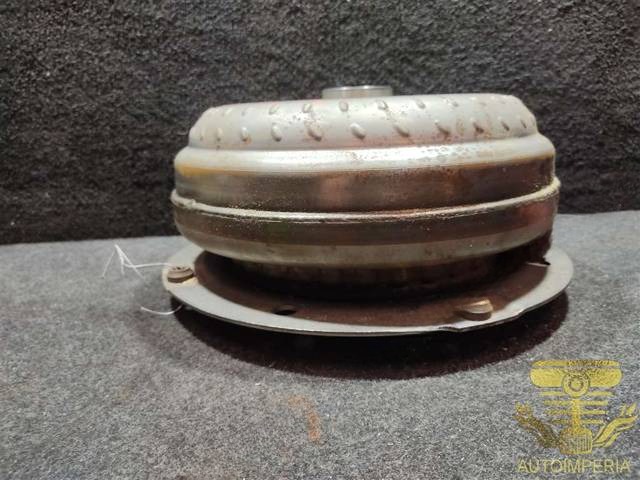 Гидротрансформатор АКПП Volkswagen Tiguan, 2015 г., OEM 0281017034, арт. 00066333, фото 4