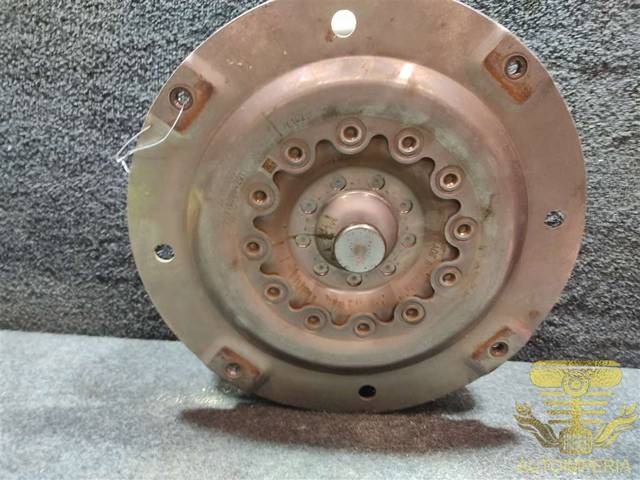 Гидротрансформатор АКПП Volkswagen Tiguan, 2015 г., OEM 0281017034, арт. 00066333, фото 5
