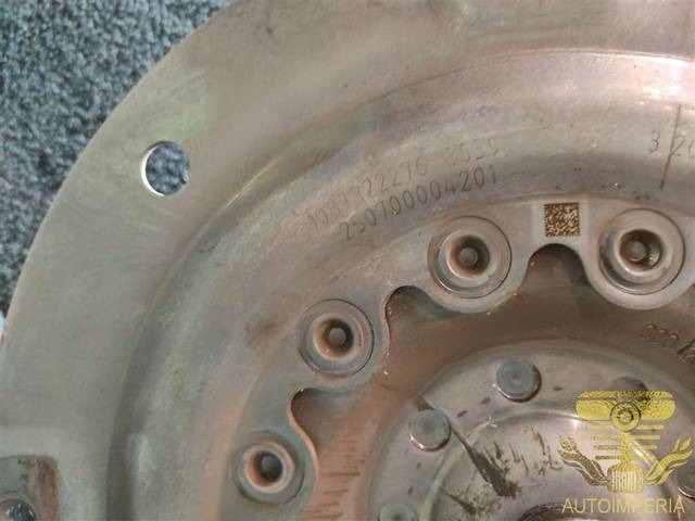 Гидротрансформатор АКПП Volkswagen Tiguan, 2015 г., OEM 0281017034, арт. 00066333, фото 6