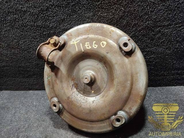 Гидротрансформатор АКПП Chery Tiggo, 2018 г., арт. 00066381