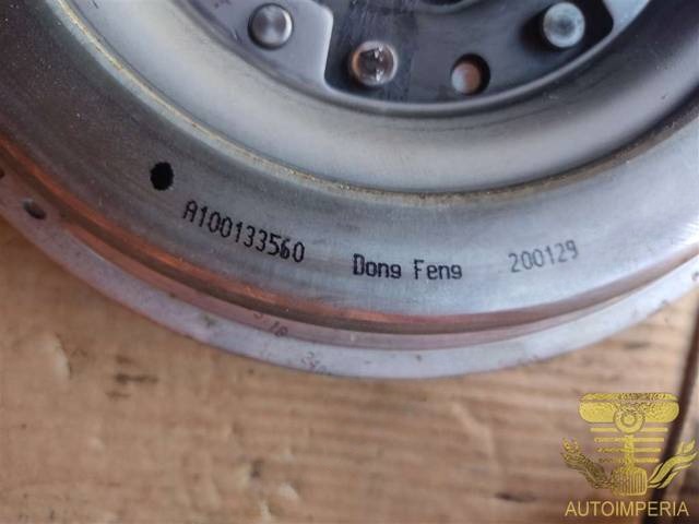 Новое DongFeng Aeolus Shine GS, 2024 г., OEM A100133560, арт. 00076693, фото 4