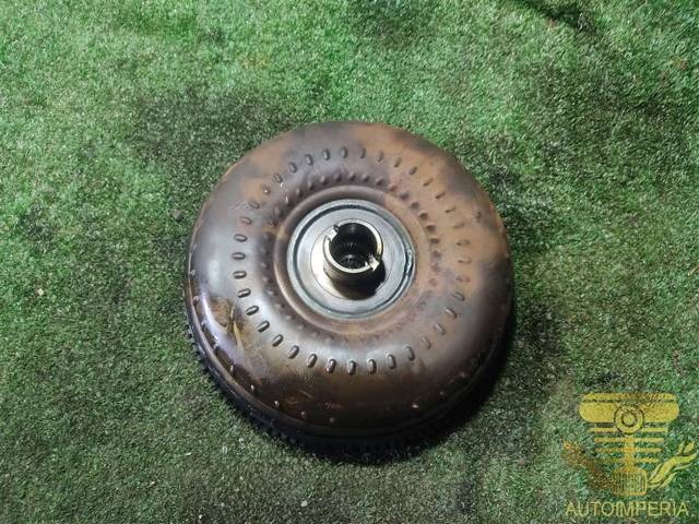 Гидротрансформатор АКПП Volvo V40, 2017 г., OEM 31422061, арт. 00076912