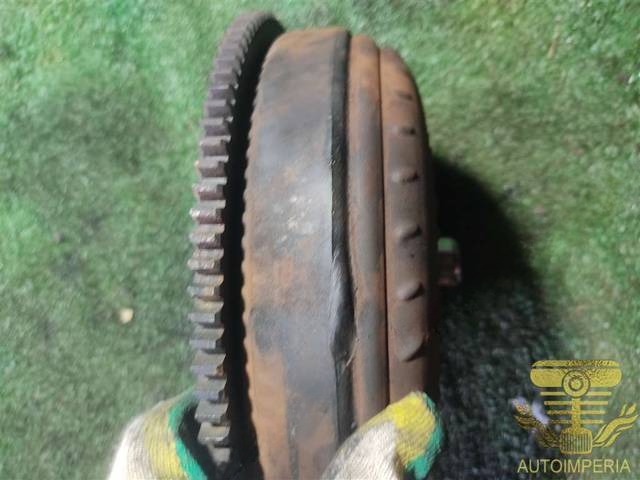 Гидротрансформатор АКПП Volvo V40, 2017 г., OEM 31422061, арт. 00076912, фото 3