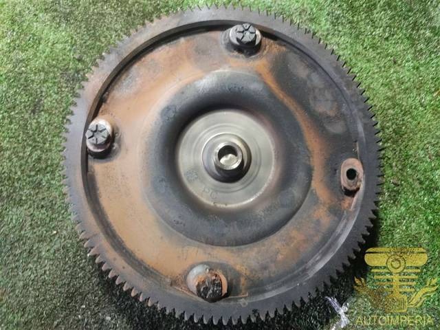 Гидротрансформатор АКПП Volvo V40, 2017 г., OEM 31422061, арт. 00076912, фото 4