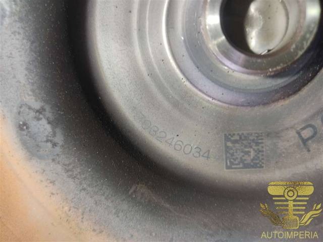 Гидротрансформатор АКПП Volvo V40, 2017 г., OEM 31422061, арт. 00076912, фото 5