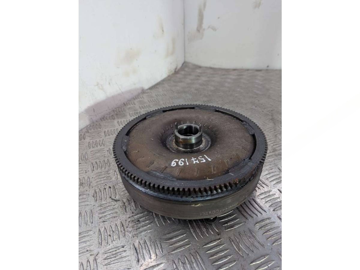 Новое Volkswagen Golf, 2004 г., OEM AEH, арт. 001-157199, фото 2