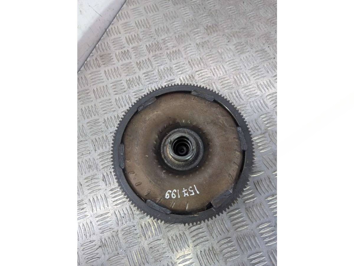 Новое Volkswagen Golf, 2004 г., OEM AEH, арт. 001-157199, фото 3