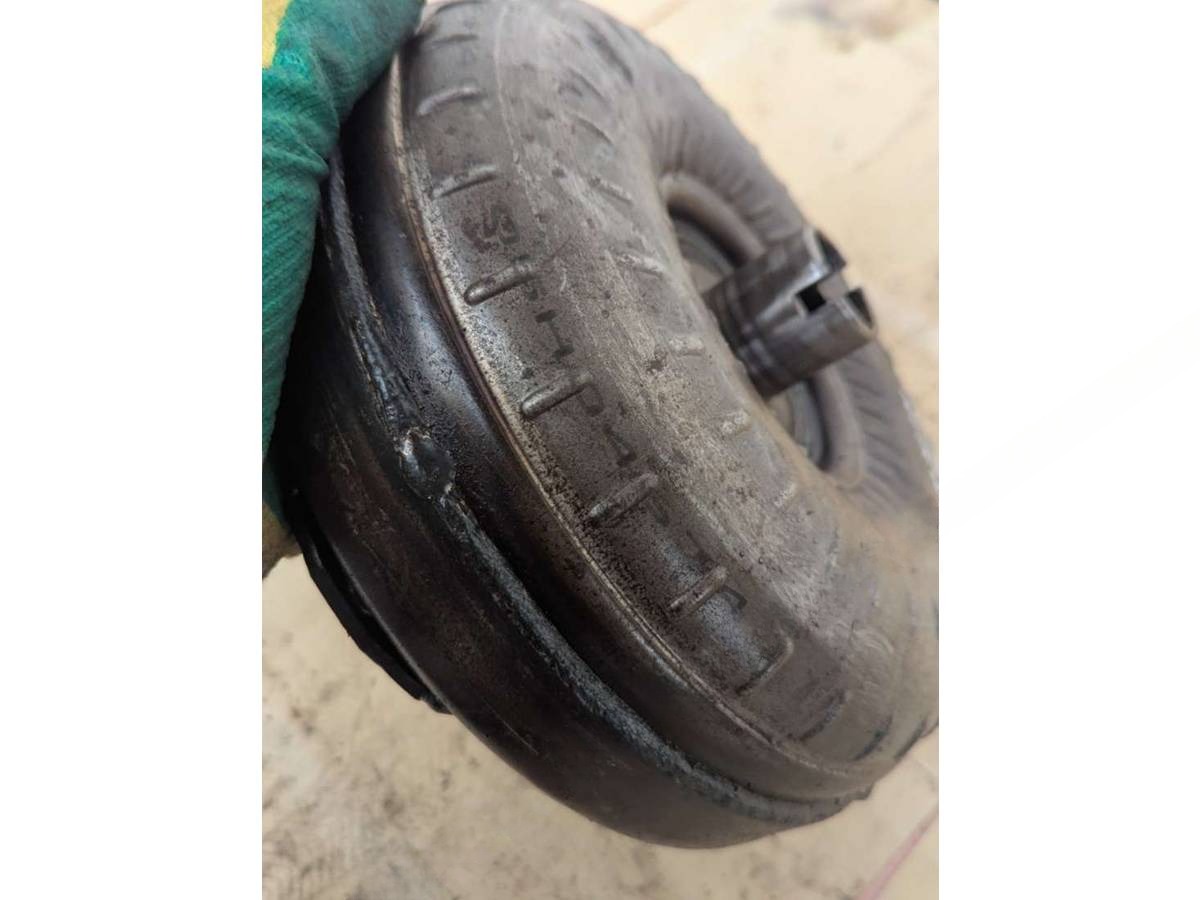 Новое Opel Zafira, 2009 г., OEM Z22YH, арт. 001-166717, фото 4