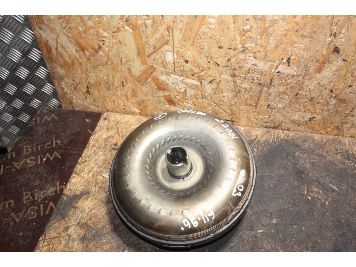 Новое Audi A6 W203, 2003 г., OEM 4f0910517l009, арт. 005290