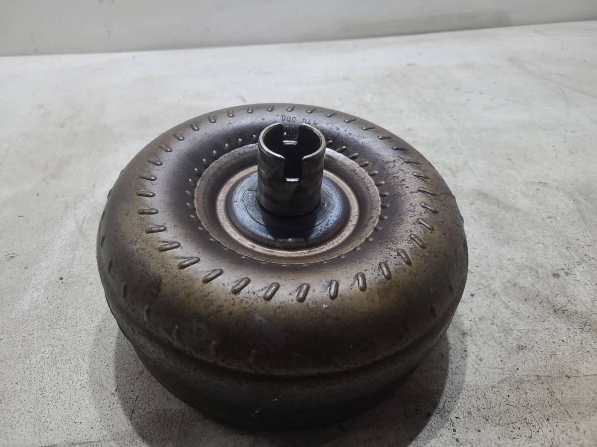 Гидротрансформатор АКПП Opel Zafira A8, 2006 г., OEM 13216684, арт. 005680