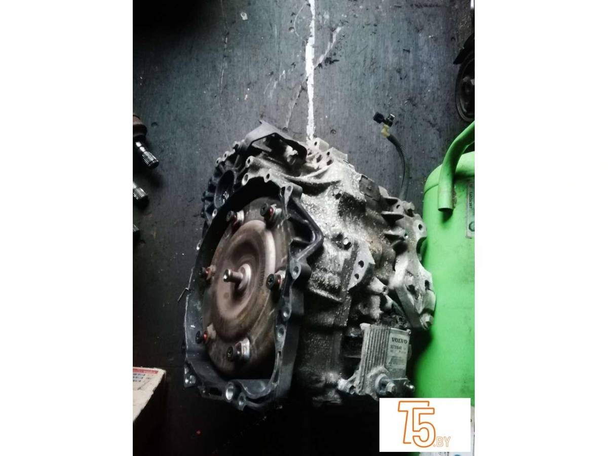 Новое Volvo S80, 2009 г., OEM 30751903, арт. 0146_2