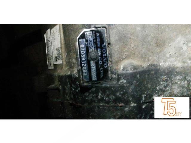 Новое Volvo S80, 2009 г., OEM 30751903, арт. 0146_2, фото 2