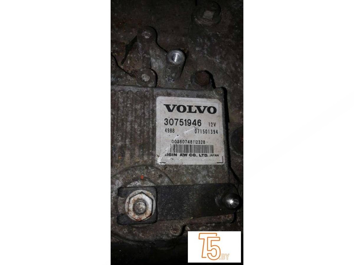 Новое Volvo S80, 2009 г., OEM 30751903, арт. 0146_2, фото 3