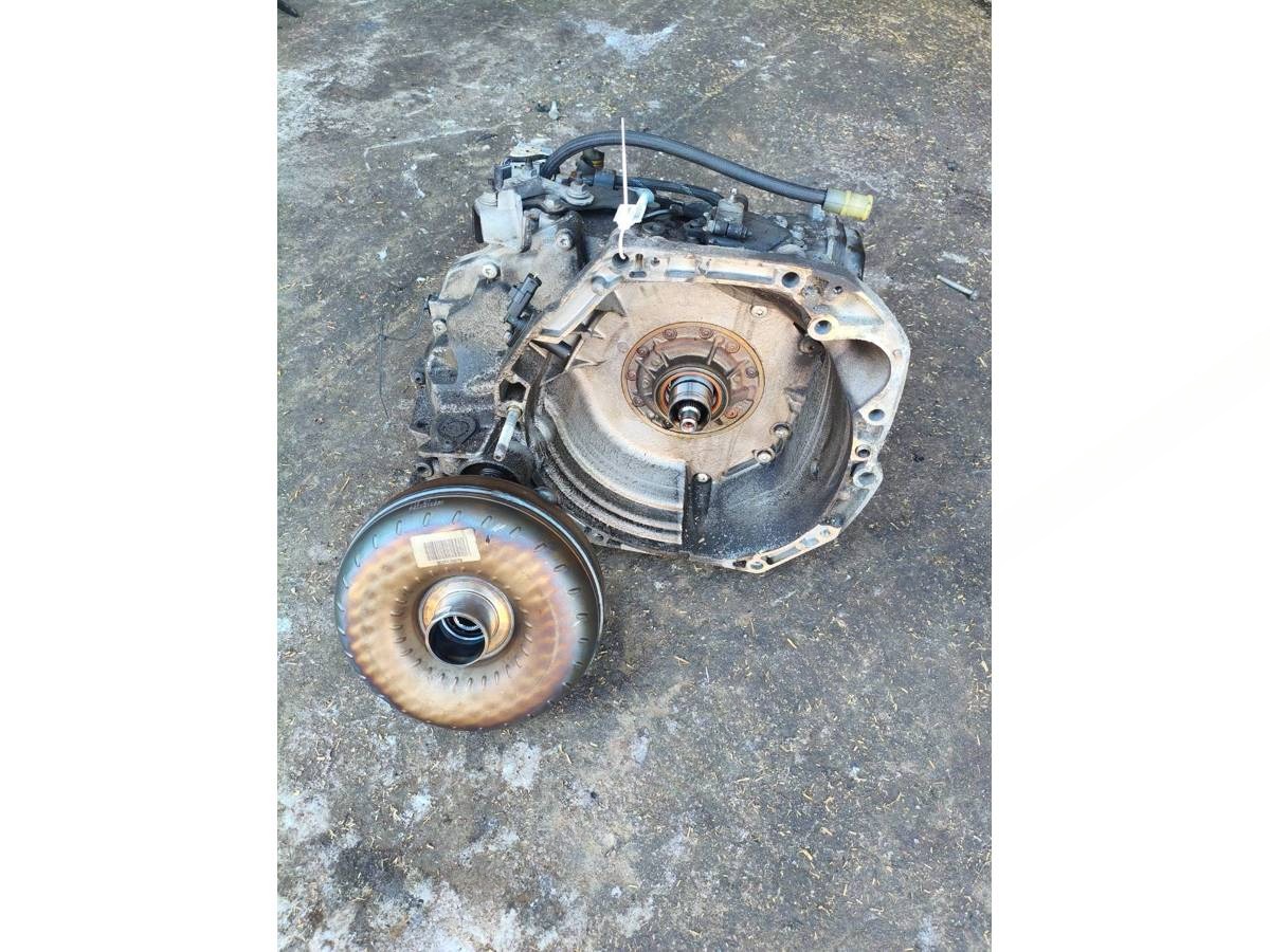 Гидротрансформатор АКПП Renault Kangoo, 2010 г., OEM 8200210230, арт. 02331588-1