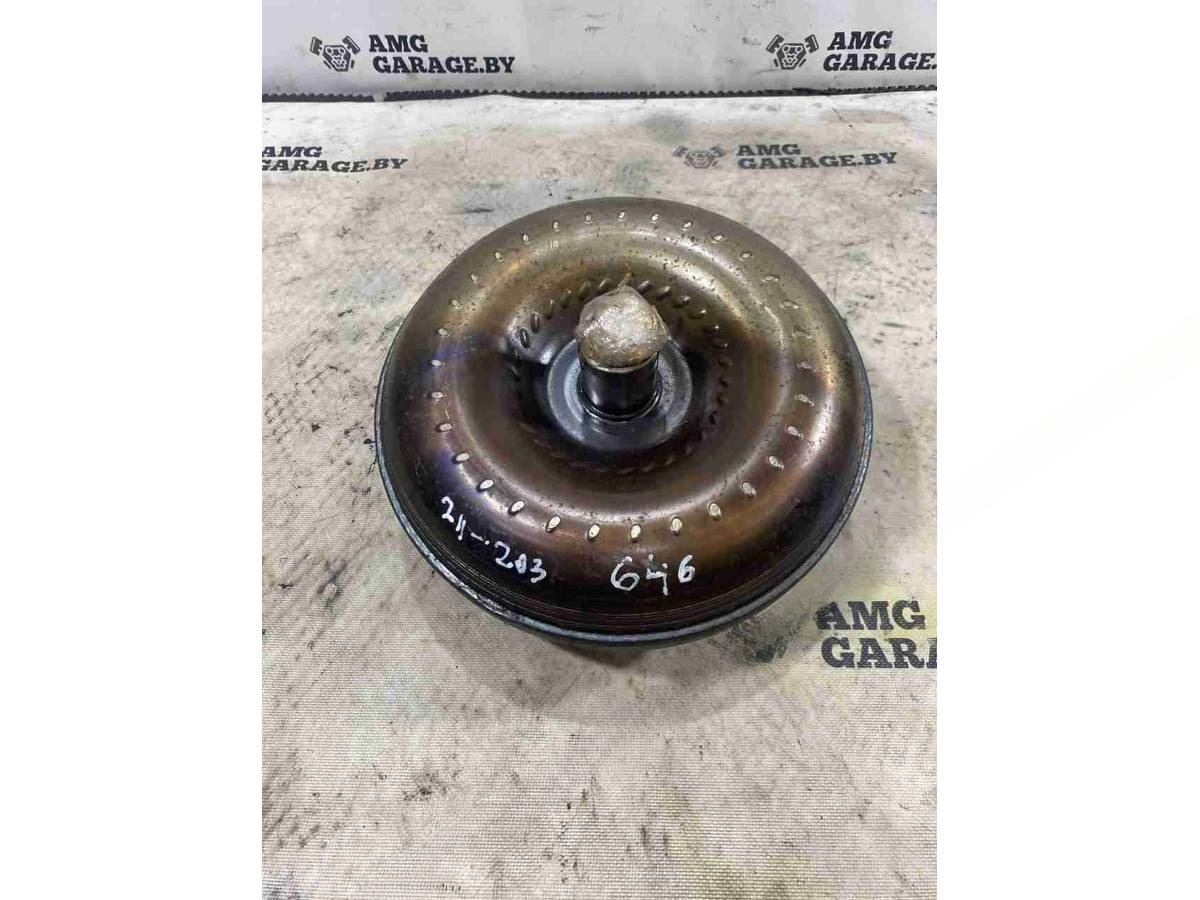 Новое Mercedes E W211, 2006 г., OEM A2112500402, арт. 02420064