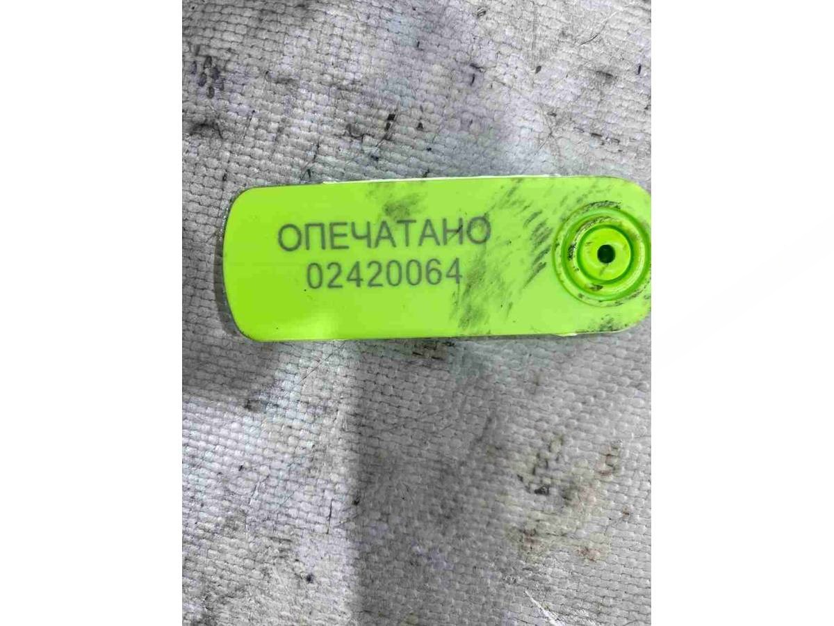 Новое Mercedes E W211, 2006 г., OEM A2112500402, арт. 02420064, фото 3
