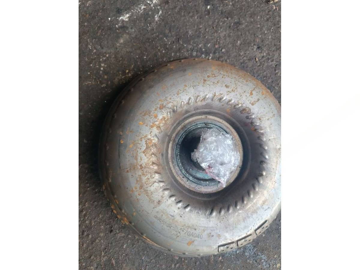 Новое Volvo V70, 2011 г., OEM TF80SC, арт. 028543_2