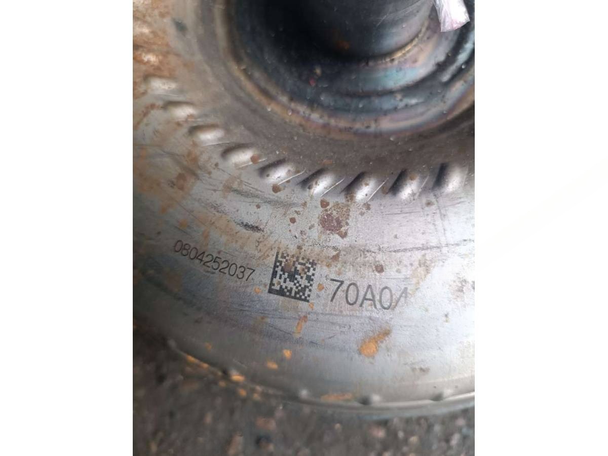 Новое Volvo S80, 2011 г., OEM TF80SC, арт. 028543_4, фото 3