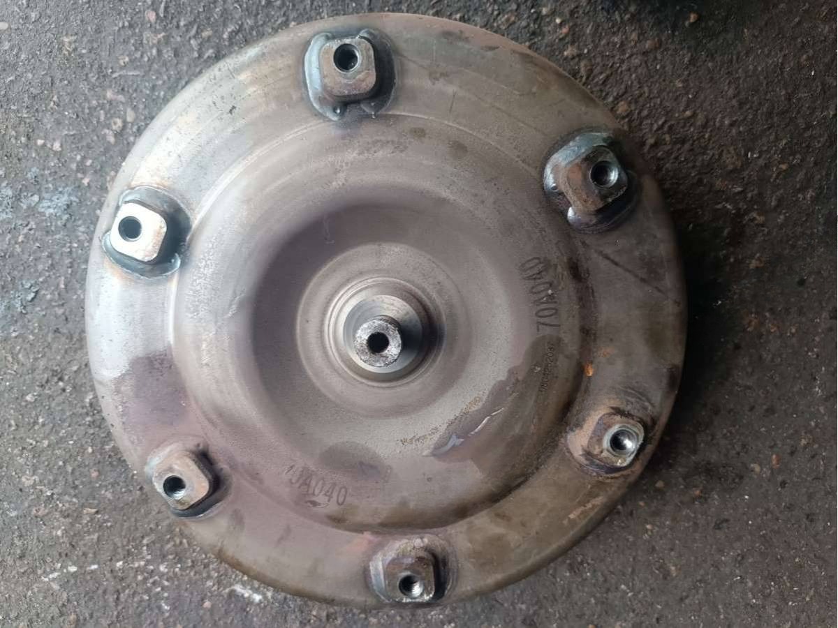 Новое Volvo S80, 2011 г., OEM TF80SC, арт. 028543_4, фото 4