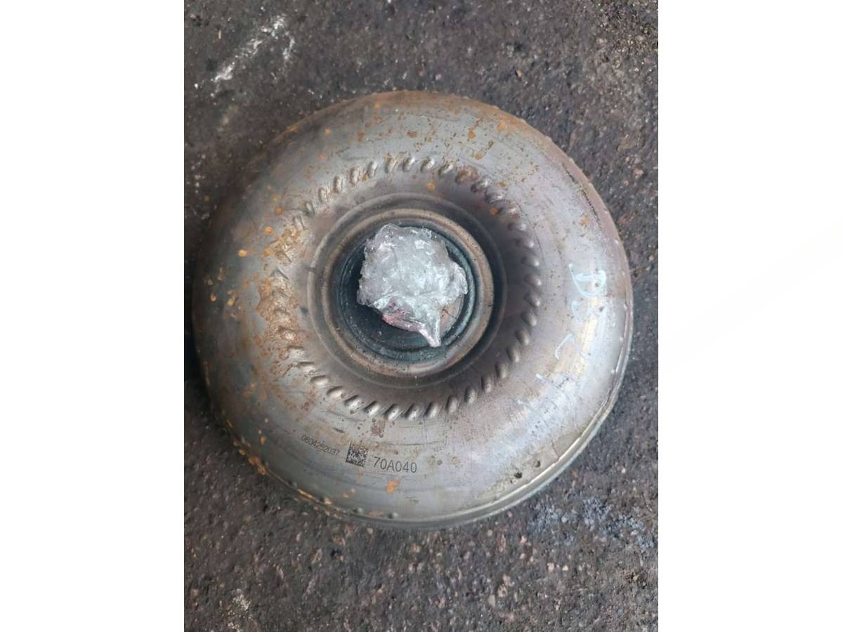 Новое Volvo S80, 2013 г., OEM TF80SC, арт. 028543_5