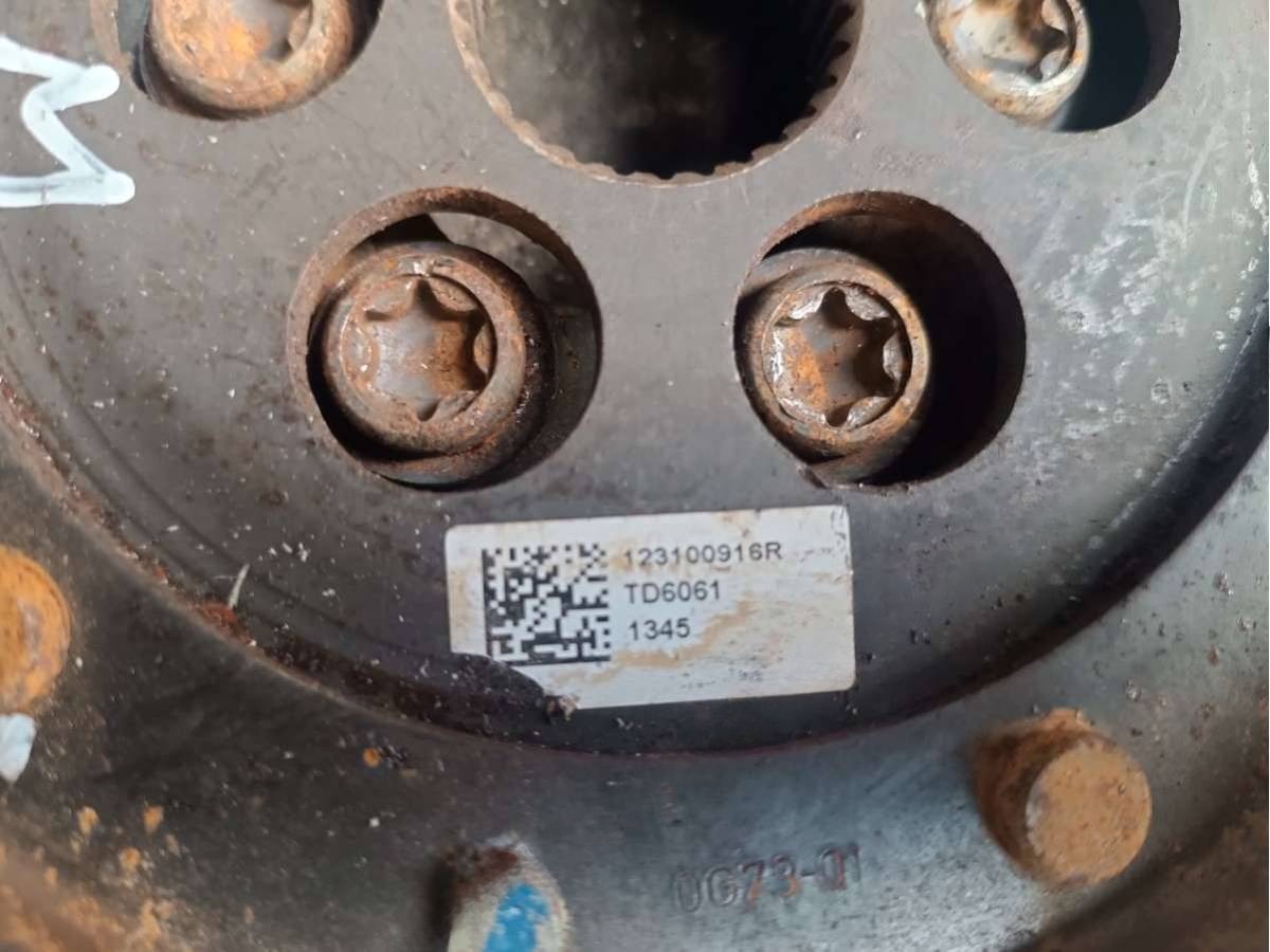 Новое Nissan Pulsar NB17, 2019 г., OEM 123100916R, арт. 028545_2