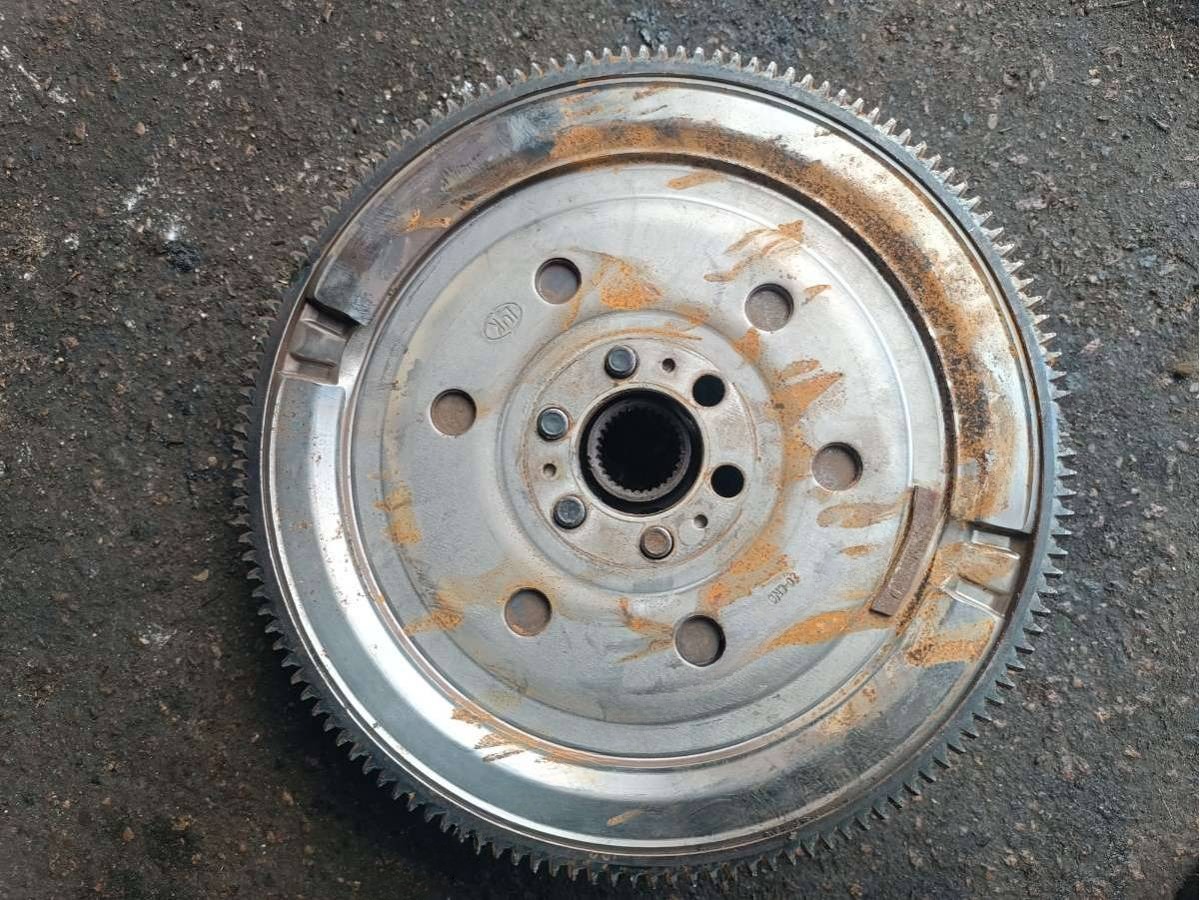 Новое Nissan Qashqai, 2019 г., OEM 123100916R, арт. 028545_4