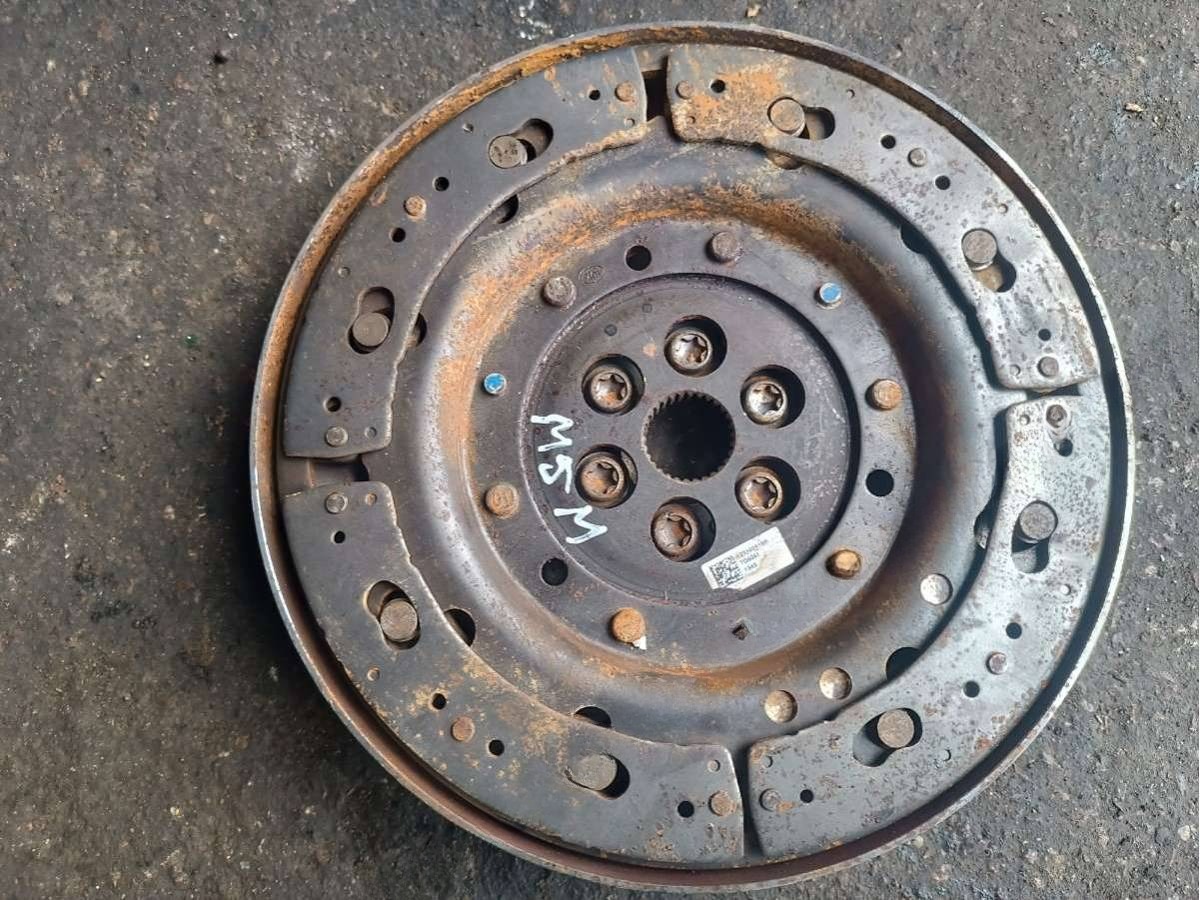 Новое Renault Talisman, 2019 г., OEM 123100916R, арт. 028545_7